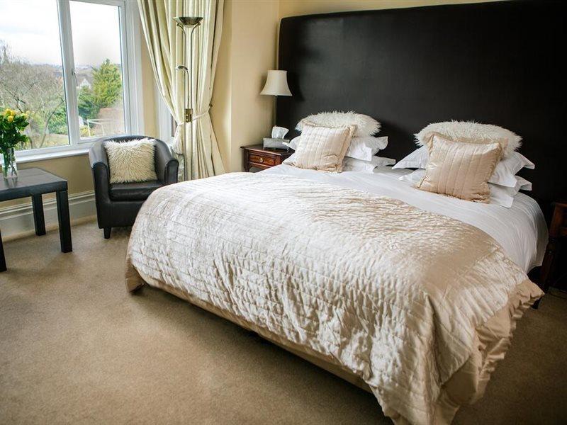 Somerville House Hereford Bagian luar foto