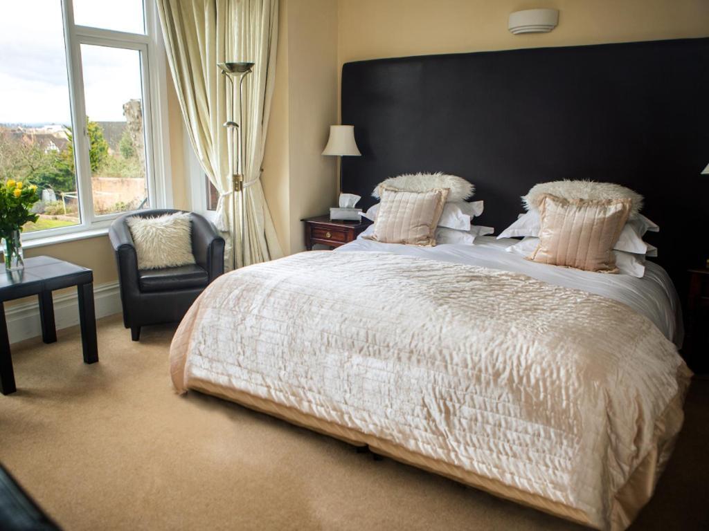 Somerville House Hereford Bagian luar foto