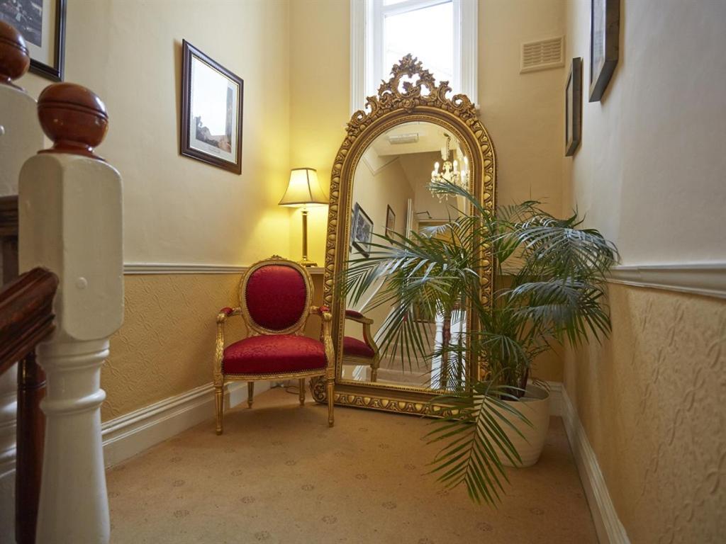 Somerville House Hereford Bagian luar foto