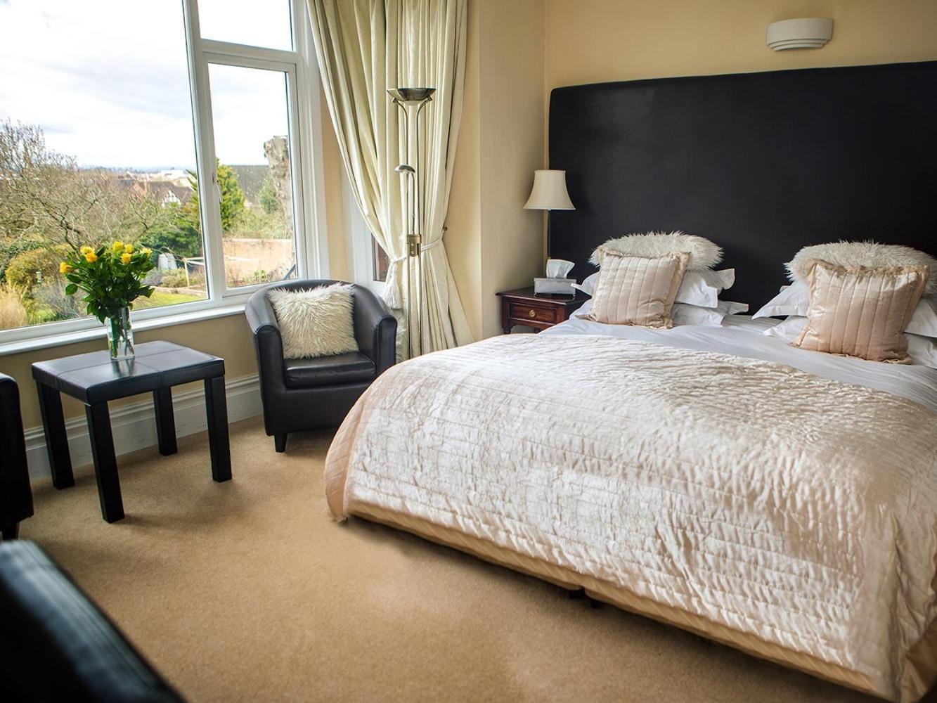 Somerville House Hereford Bagian luar foto