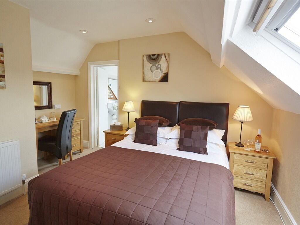 Somerville House Hereford Bagian luar foto