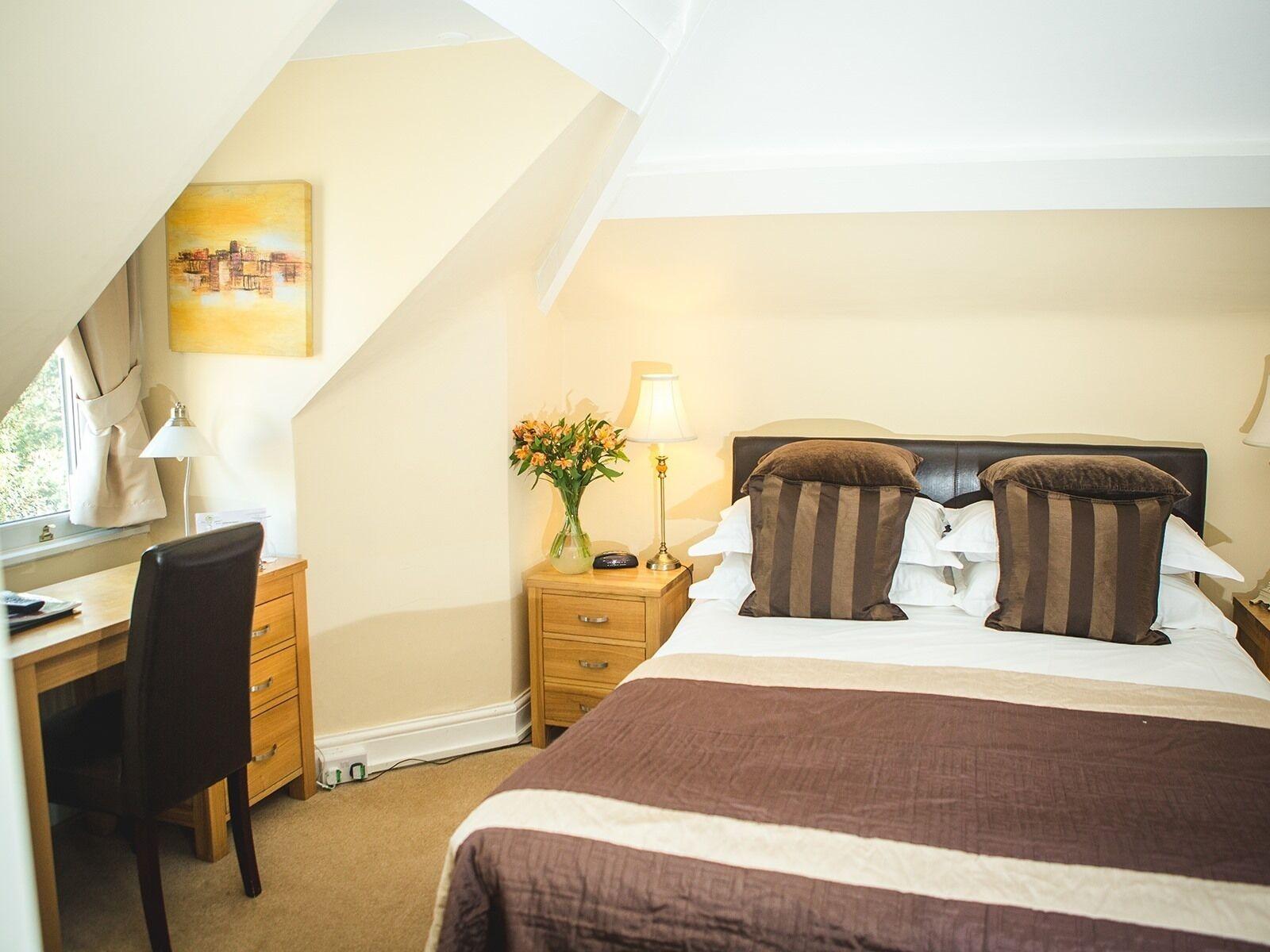 Somerville House Hereford Bagian luar foto