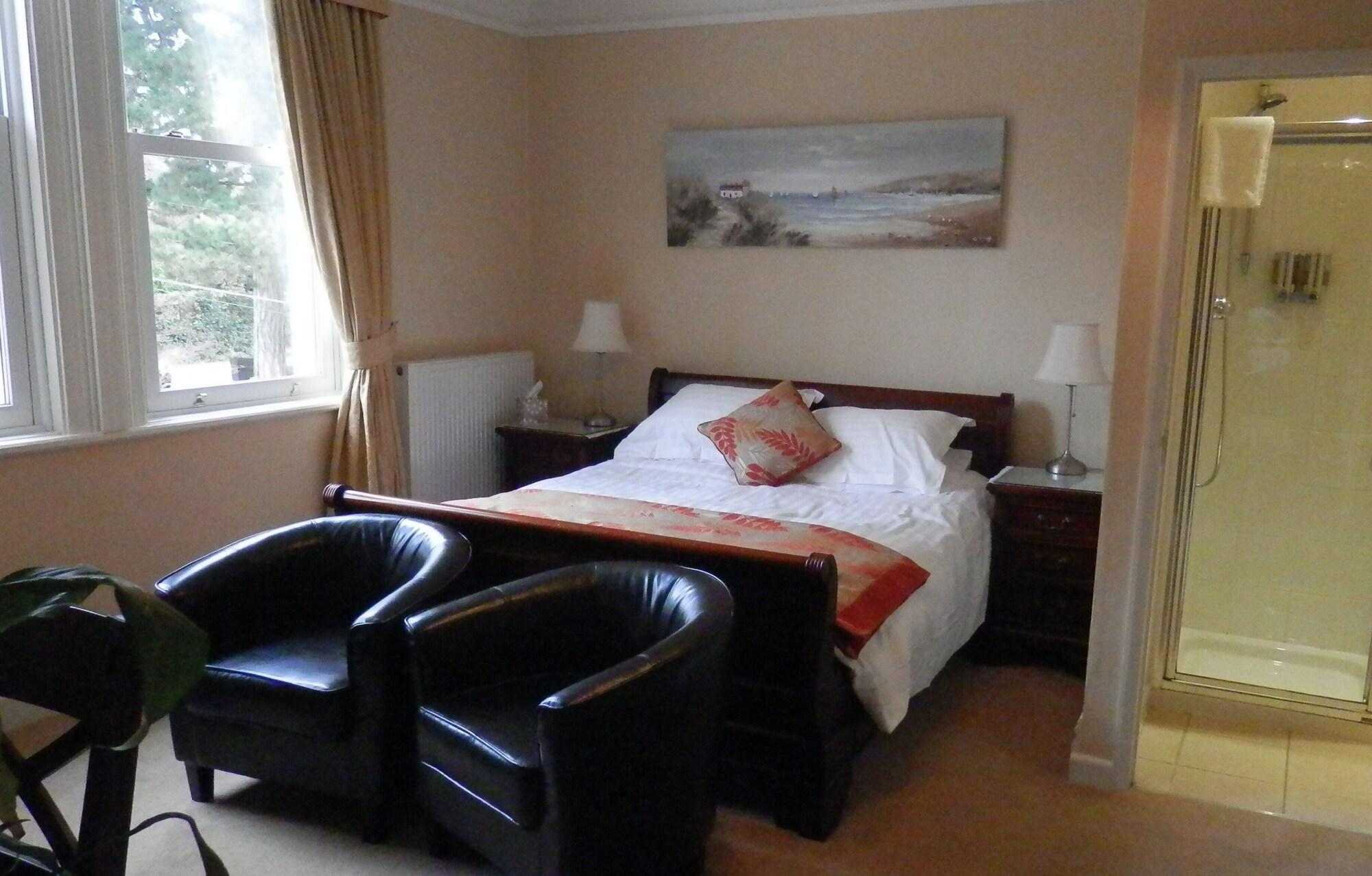 Somerville House Hereford Bagian luar foto