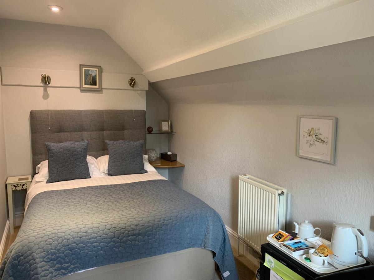 Somerville House Hereford Ruang foto