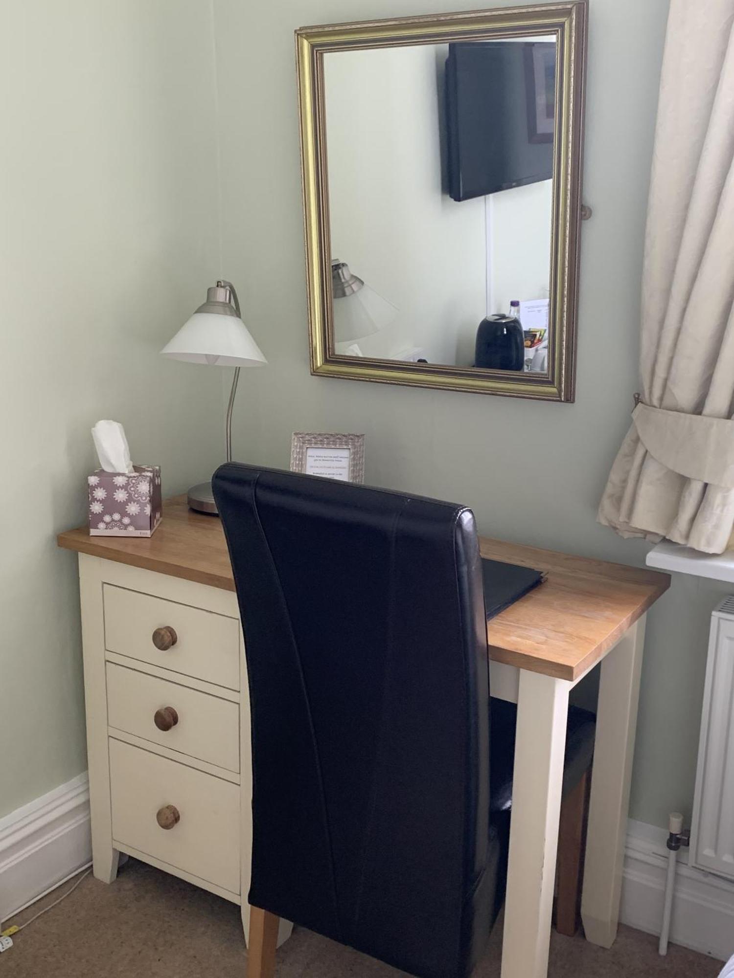 Somerville House Hereford Ruang foto