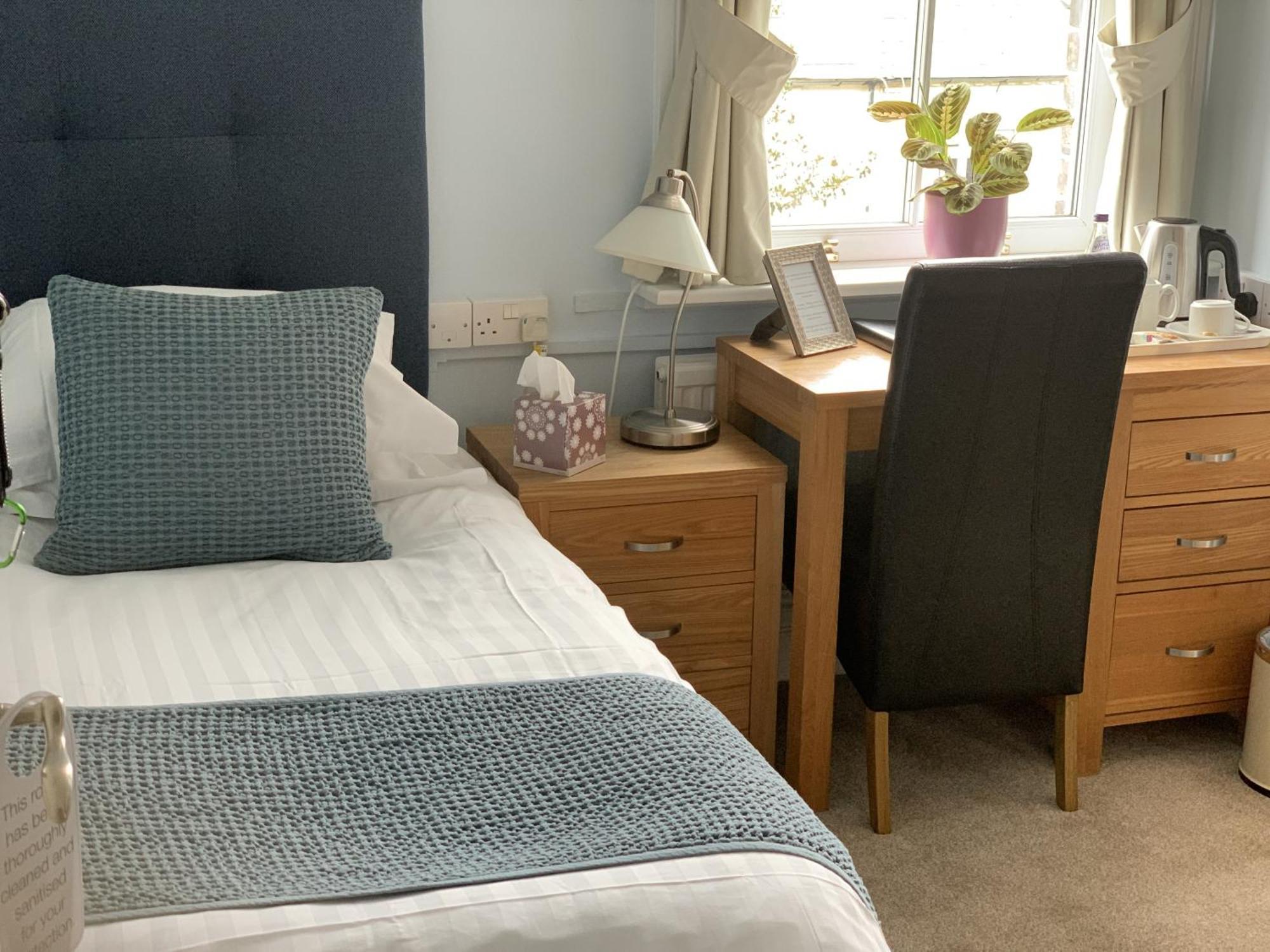 Somerville House Hereford Ruang foto